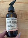 Pre-Shave  Oil