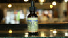 Hellgate Beard Oil